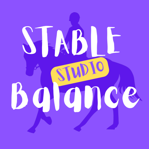 Stable Balance Studio